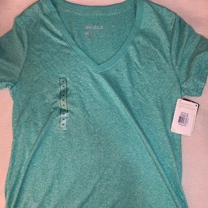Reebok DriFit Style T-shirt BRAND NEW